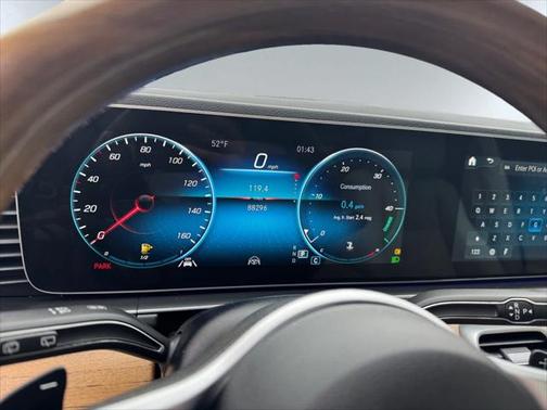 2021 Mercedes-Benz GLE 350 4MATIC