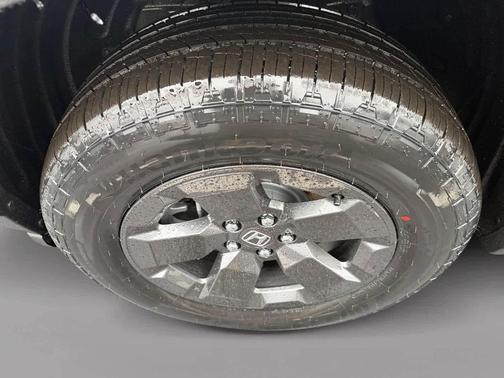 2026 Honda Passport AWD RTL