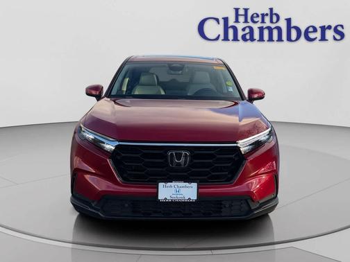 2023 Honda CR-V EX-L AWD