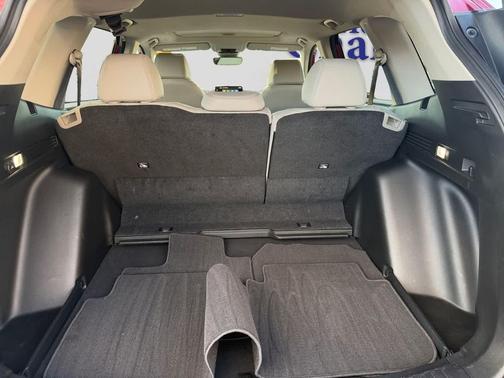 2023 Honda CR-V EX-L AWD