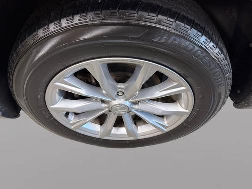 2023 Honda CR-V EX-L AWD