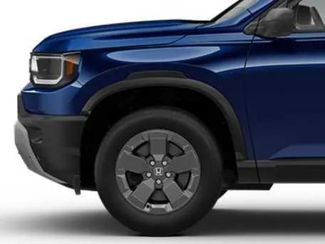 2026 Honda Passport AWD RTL
