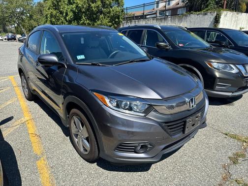 2020 Honda HR-V EX