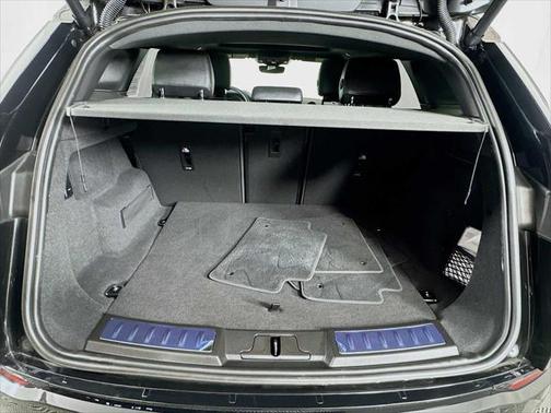 2024 Land Rover Range Rover Evoque Dynamic SE
