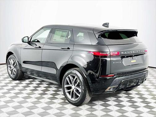 2024 Land Rover Range Rover Evoque Dynamic SE