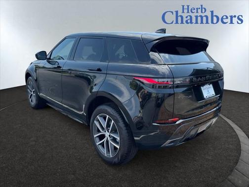 2024 Land Rover Range Rover Evoque Dynamic SE