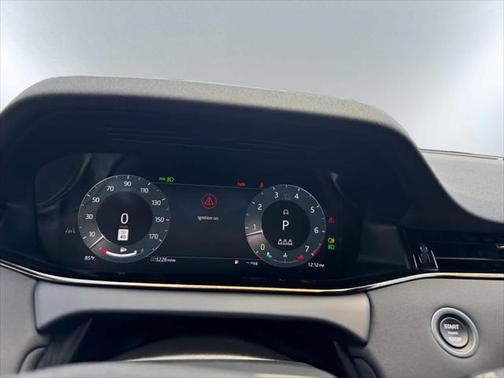 2024 Land Rover Range Rover Evoque Dynamic SE