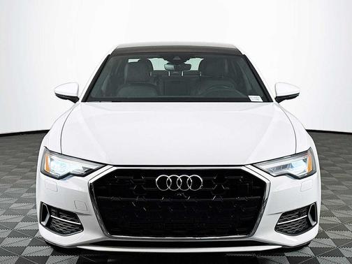 2024 Audi A6 45 Premium Plus