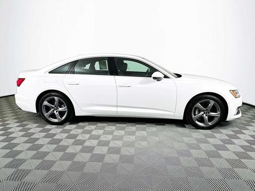 2024 Audi A6 45 Premium Plus