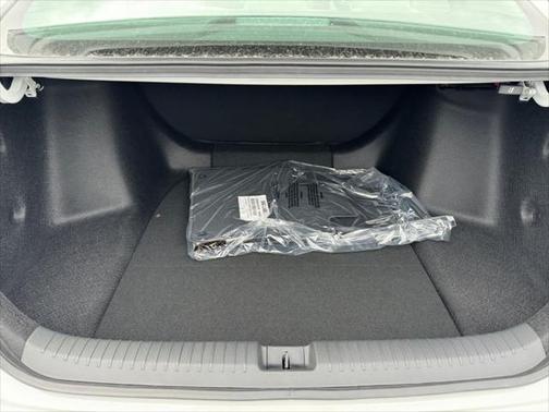 2025 Honda Accord LX 1.5T