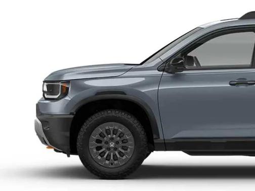 2026 Honda Passport AWD TrailSport