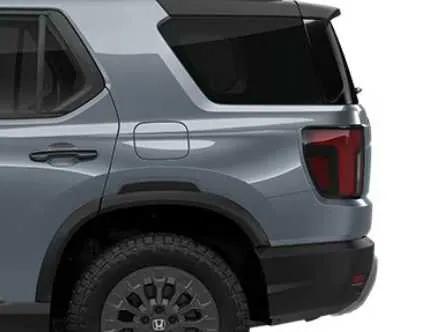 2026 Honda Passport AWD TrailSport