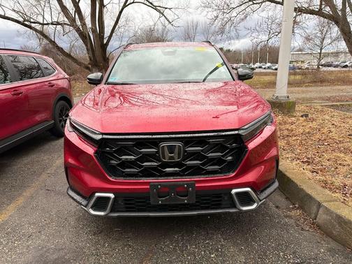 2024 Honda CR-V Hybrid Sport Touring AWD