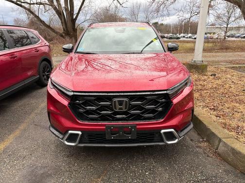 2024 Honda CR-V Hybrid Sport Touring AWD