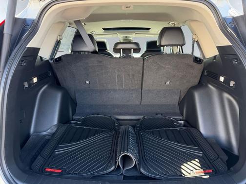 2023 Honda CR-V EX-L AWD