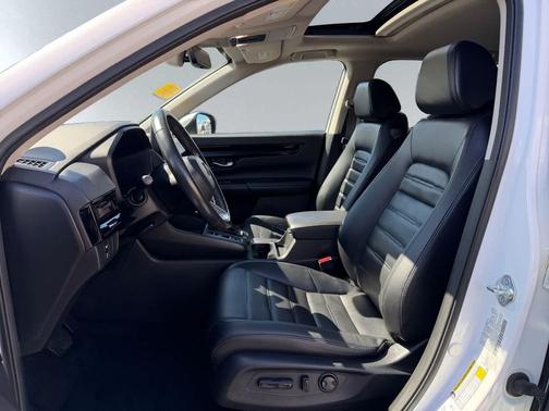 2023 Honda CR-V EX-L AWD