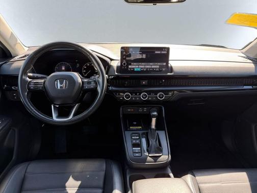 2023 Honda CR-V EX-L AWD