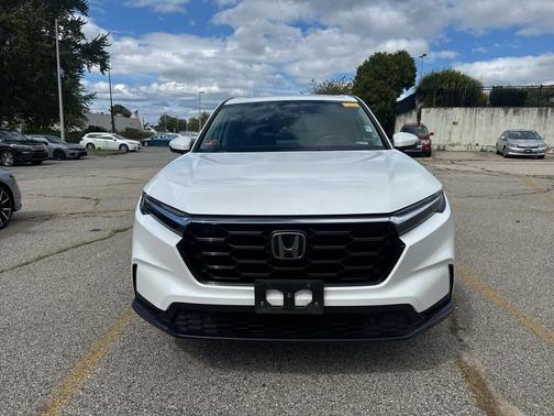 2023 Honda CR-V EX-L AWD
