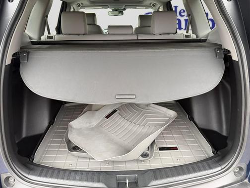 2020 Honda CR-V AWD EX-L