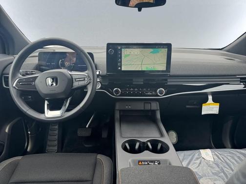 2025 Honda Prologue EX