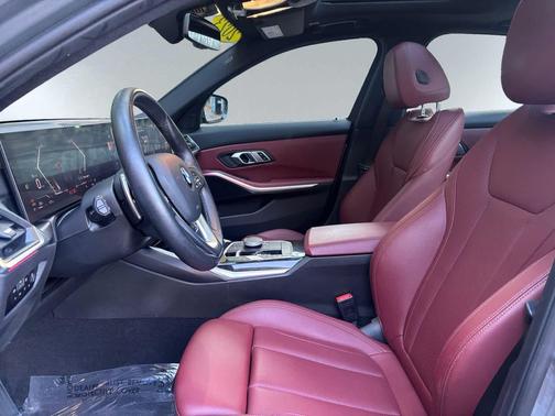 2023 BMW 330 xDrive