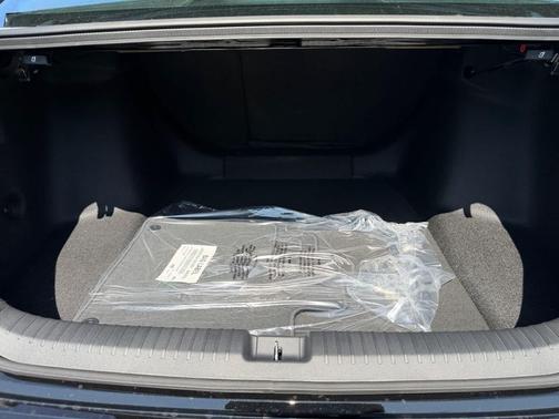 Crystal Black Pearl 2026 Honda Accord Hybrid Touring