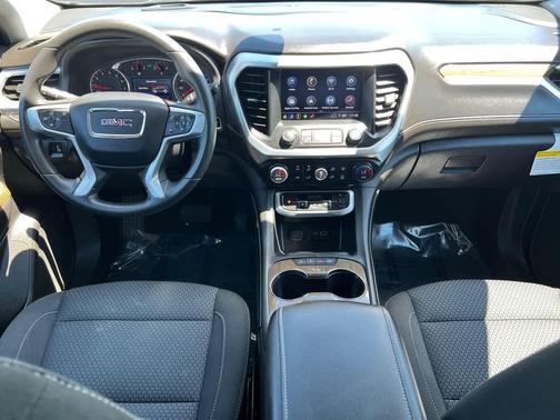 2022 GMC Acadia AWD SLE