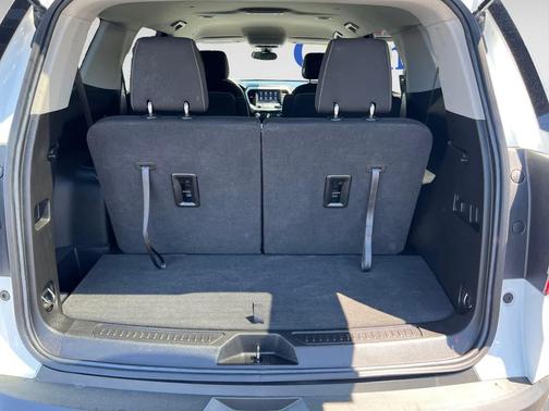 2022 GMC Acadia AWD SLE