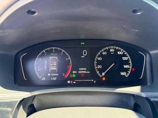 Crystal Black Pearl 2024 Honda Civic Sport