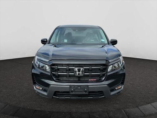 2025 Honda Ridgeline Sport
