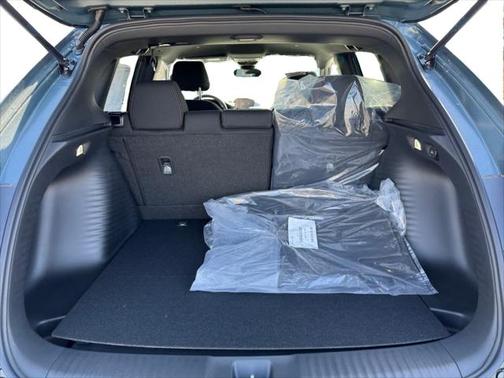 2025 Honda HR-V AWD Sport