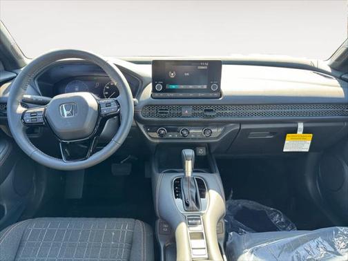 2025 Honda HR-V AWD Sport