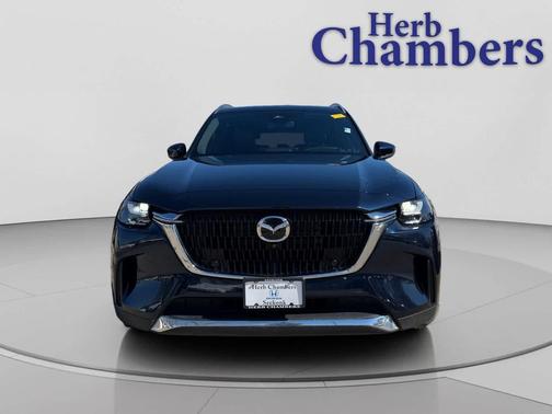 2024 Mazda CX-90 PHEV Premium Plus