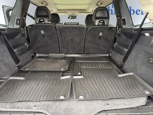 2023 Volvo XC90 B6 Plus 7-Seater