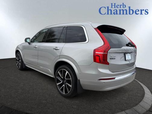 2023 Volvo XC90 B6 Plus 7-Seater