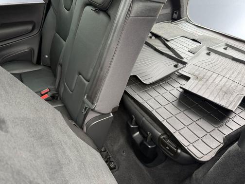 2023 Volvo XC90 B6 Plus 7-Seater