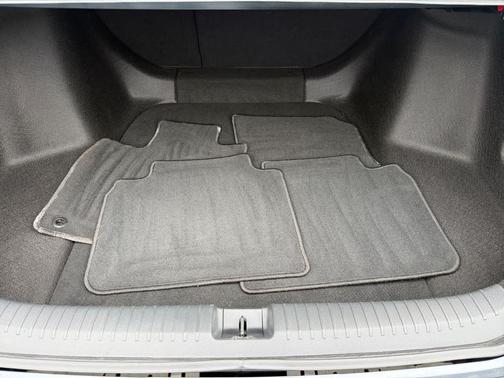 Meteorite Gray 2024 Honda Accord EX