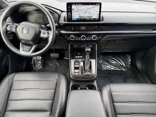 2024 Honda CR-V Hybrid Sport Touring AWD