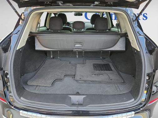 2019 Nissan Murano SV