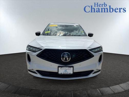 2023 Acura MDX A-SPEC