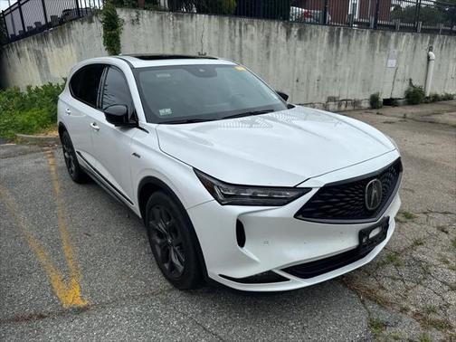 2023 Acura MDX A-SPEC