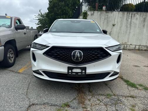 2023 Acura MDX A-SPEC