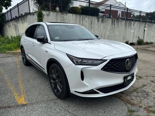 2023 Acura MDX A-SPEC