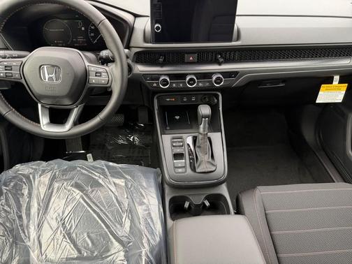 2026 Honda CR-V Hybrid Sport AWD