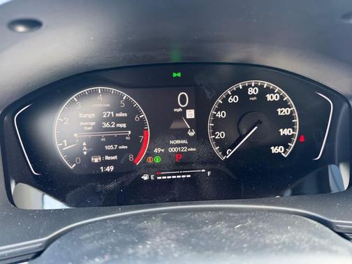 Blue Lagoon Pearl 2026 Honda Civic Sport