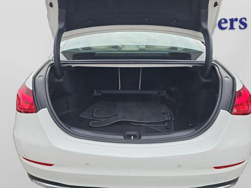 2022 Mercedes-Benz C-Class C 300 4MATIC