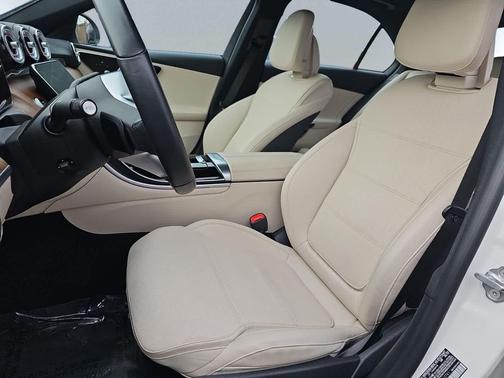 2022 Mercedes-Benz C-Class C 300 4MATIC