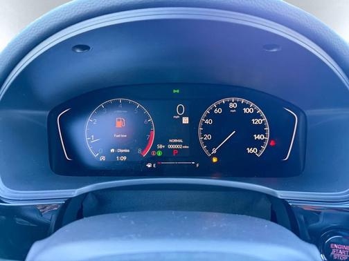 Crystal Black Pearl 2026 Honda Civic Sport