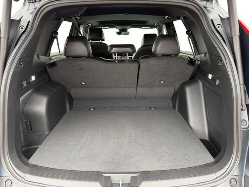 2023 Honda CR-V Hybrid Sport Touring AWD