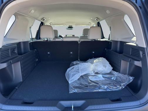 2026 Honda Passport AWD RTL Blackout